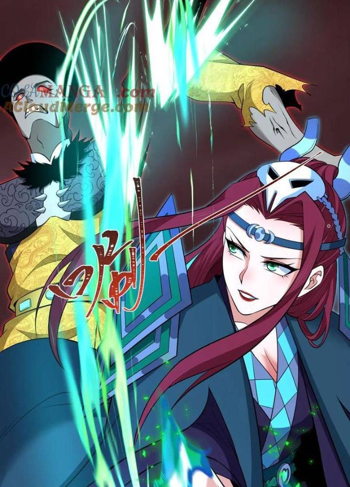 Kỷ Nguyên Kỳ Lạ Chap 322 - Next Chap 323