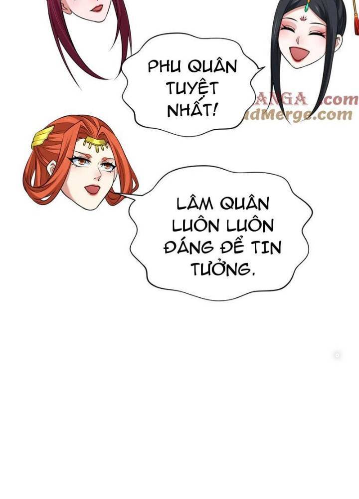 Kỷ Nguyên Kỳ Lạ Chap 322 - Next Chap 323