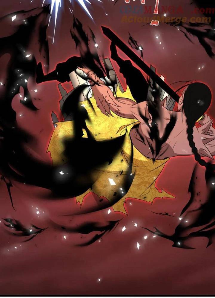 Kỷ Nguyên Kỳ Lạ Chap 322 - Next Chap 323