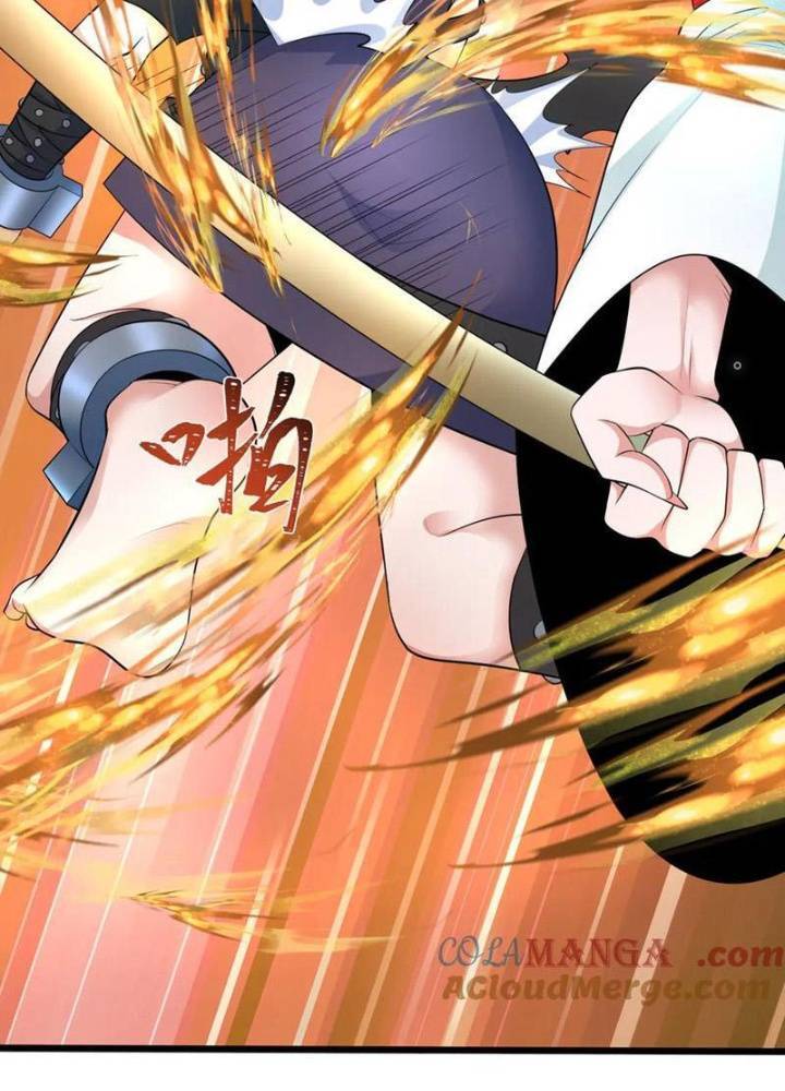 Kỷ Nguyên Kỳ Lạ Chap 322 - Next Chap 323