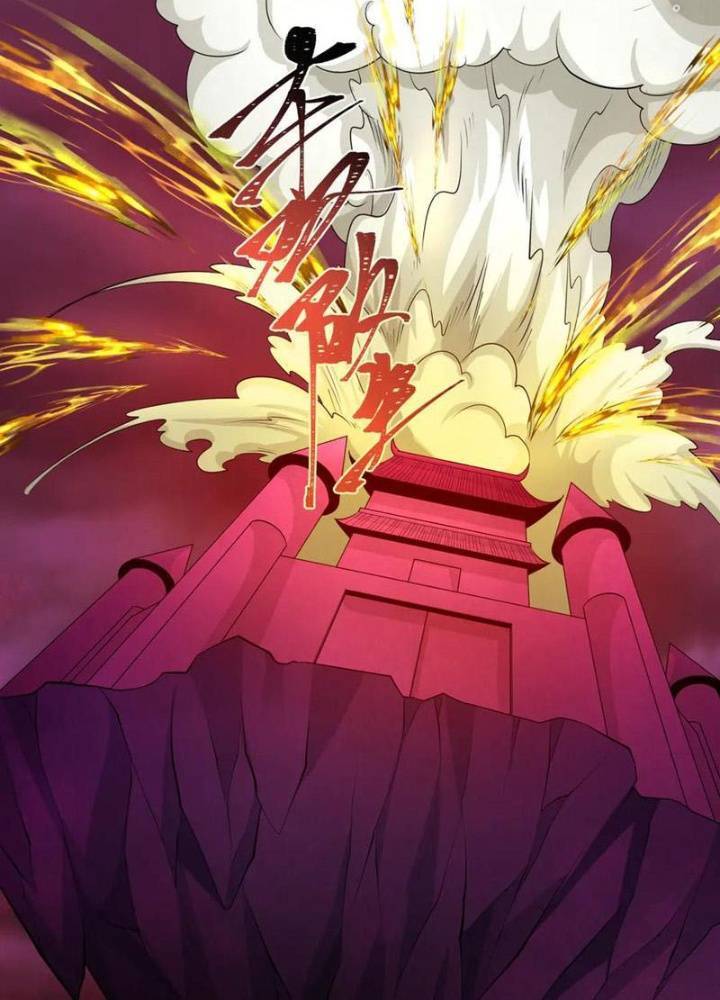 Kỷ Nguyên Kỳ Lạ Chap 322 - Next Chap 323