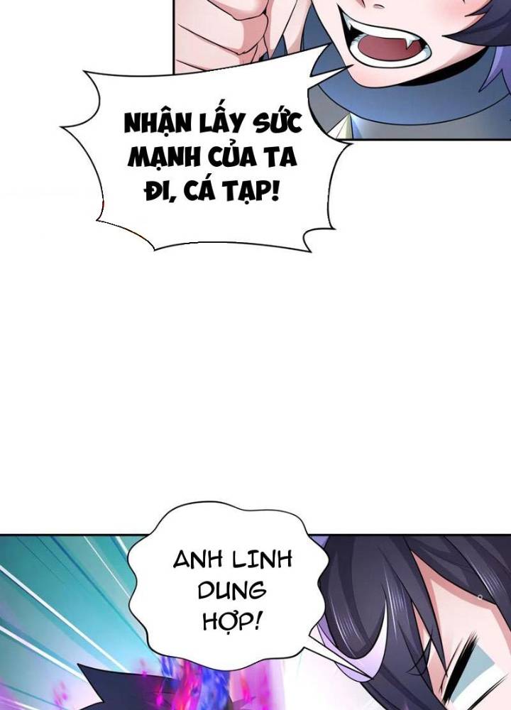Kỷ Nguyên Kỳ Lạ Chap 322 - Next Chap 323