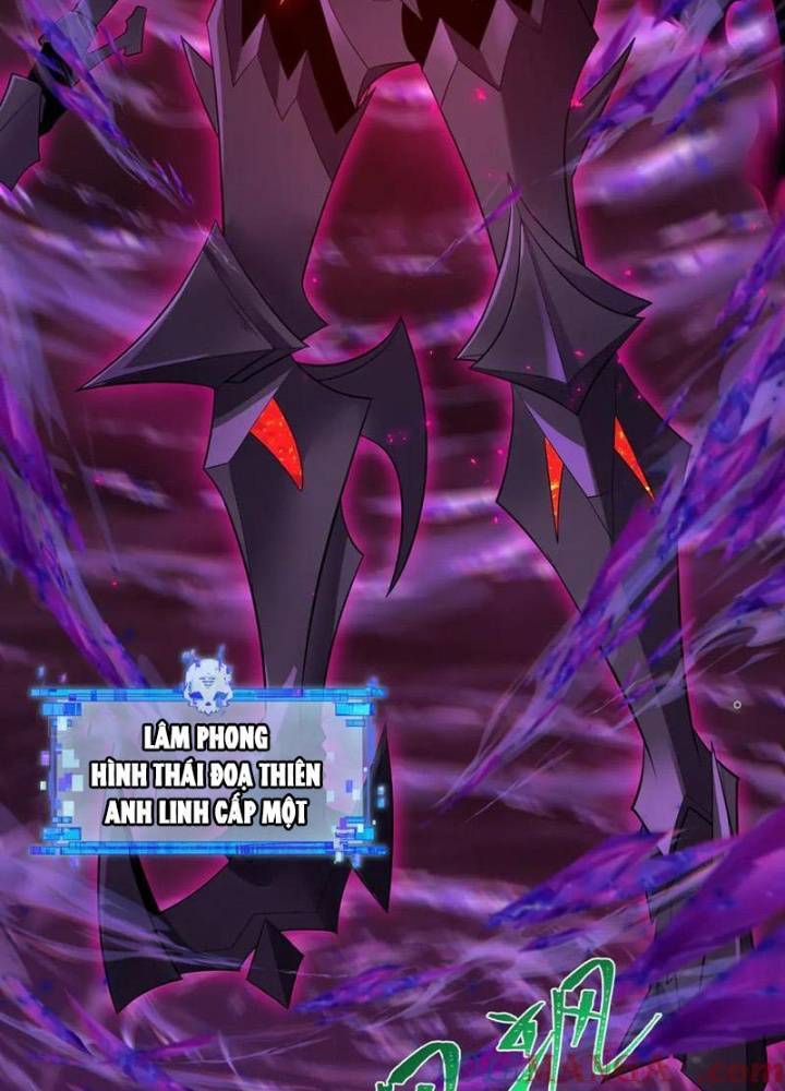 Kỷ Nguyên Kỳ Lạ Chap 322 - Next Chap 323