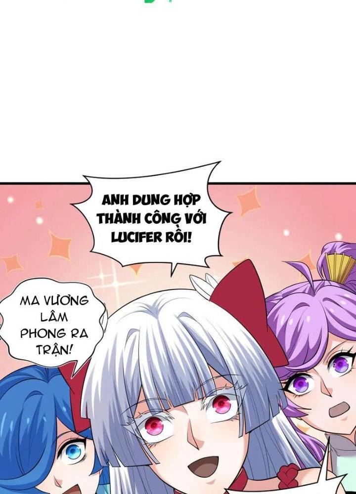 Kỷ Nguyên Kỳ Lạ Chap 322 - Next Chap 323