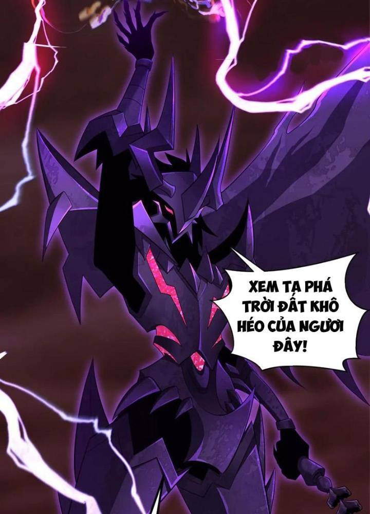 Kỷ Nguyên Kỳ Lạ Chap 322 - Next Chap 323