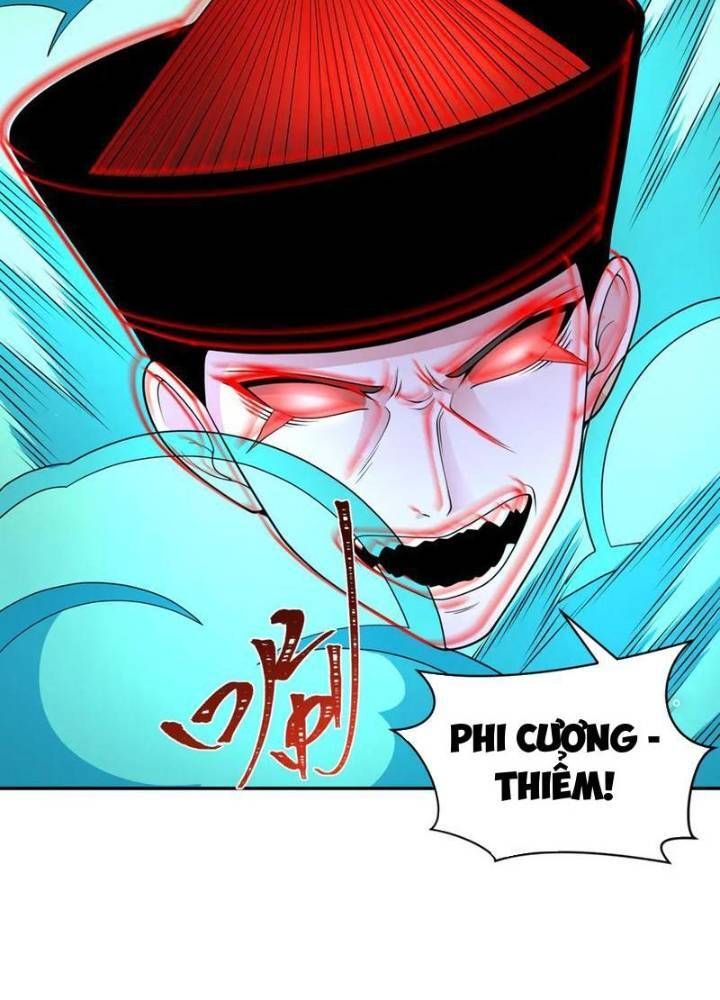 Kỷ Nguyên Kỳ Lạ Chap 323.1 - Next Chap 324.1