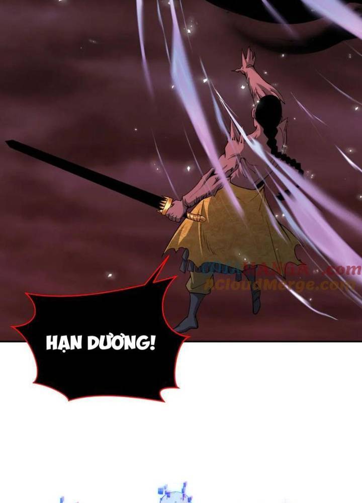 Kỷ Nguyên Kỳ Lạ Chap 323 - Next Chap 324