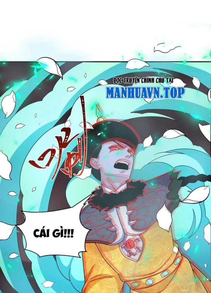 Kỷ Nguyên Kỳ Lạ Chap 323 - Next Chap 324