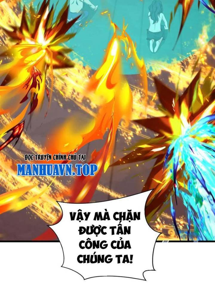 Kỷ Nguyên Kỳ Lạ Chap 323 - Next Chap 324