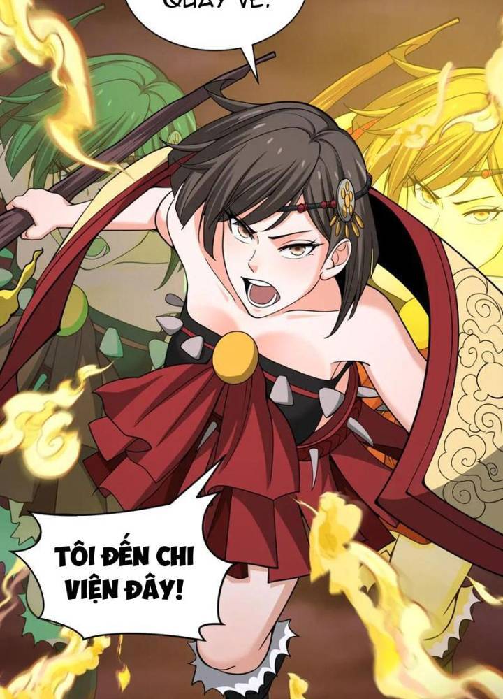 Kỷ Nguyên Kỳ Lạ Chap 323 - Next Chap 324