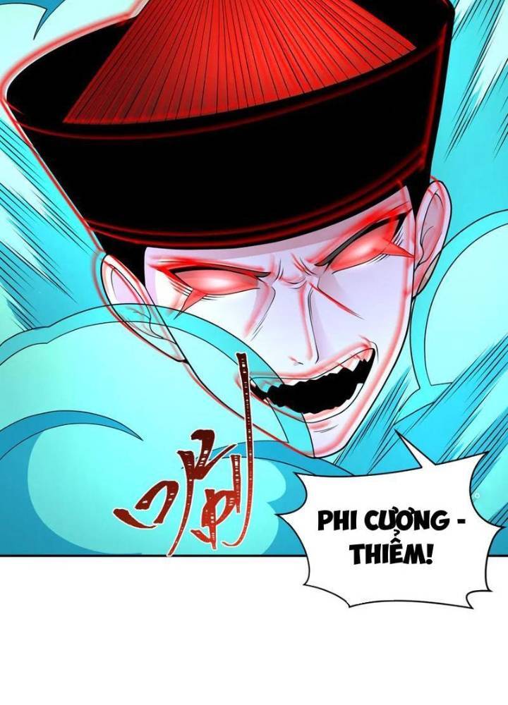 Kỷ Nguyên Kỳ Lạ Chap 323 - Next Chap 324