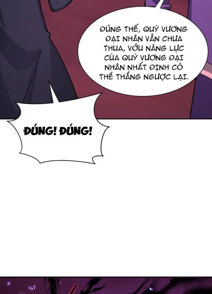 Kỷ Nguyên Kỳ Lạ Chap 323 - Next Chap 324