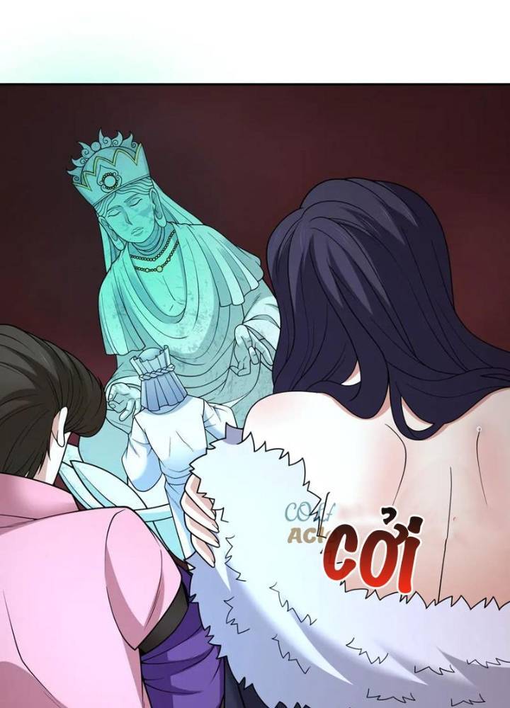 Kỷ Nguyên Kỳ Lạ Chap 323 - Next Chap 324