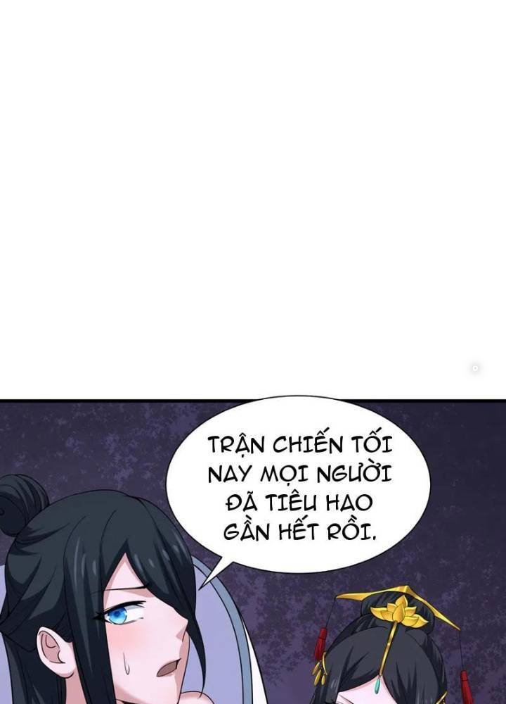 Kỷ Nguyên Kỳ Lạ Chap 324 - Next Chap 325