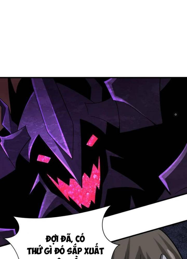 Kỷ Nguyên Kỳ Lạ Chap 324 - Next Chap 325