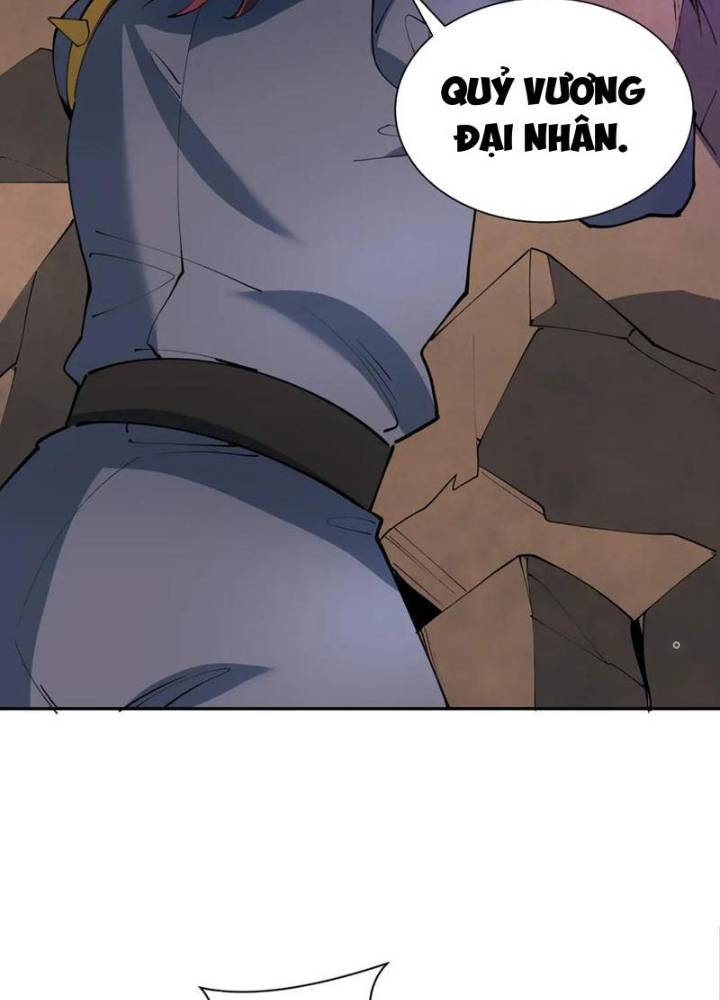 Kỷ Nguyên Kỳ Lạ Chap 324 - Next Chap 325