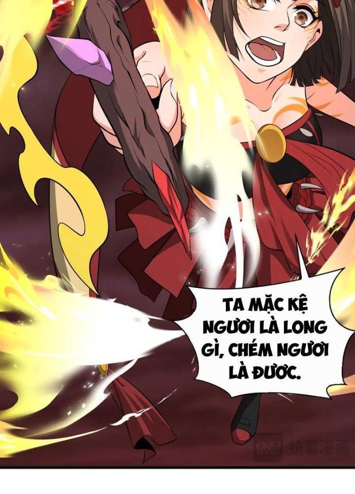 Kỷ Nguyên Kỳ Lạ Chap 324 - Next Chap 325