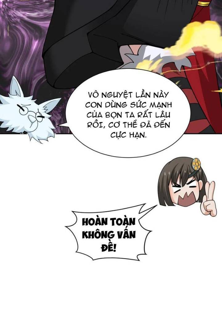 Kỷ Nguyên Kỳ Lạ Chap 324 - Next Chap 325
