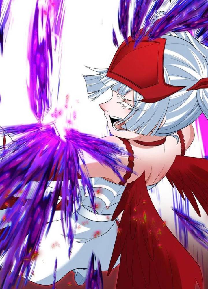 Kỷ Nguyên Kỳ Lạ Chap 324 - Next Chap 325