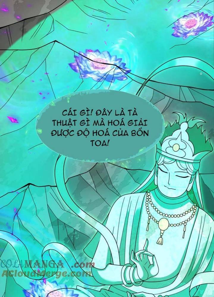 Kỷ Nguyên Kỳ Lạ Chap 325 - Next Chap 326