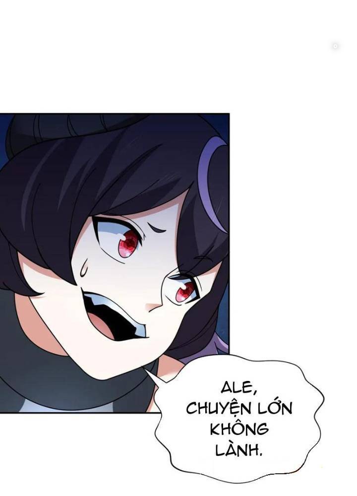 Kỷ Nguyên Kỳ Lạ Chap 325 - Next Chap 326