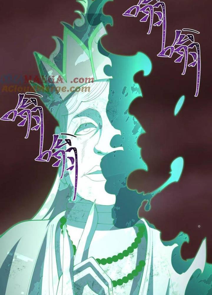 Kỷ Nguyên Kỳ Lạ Chap 325 - Next Chap 326