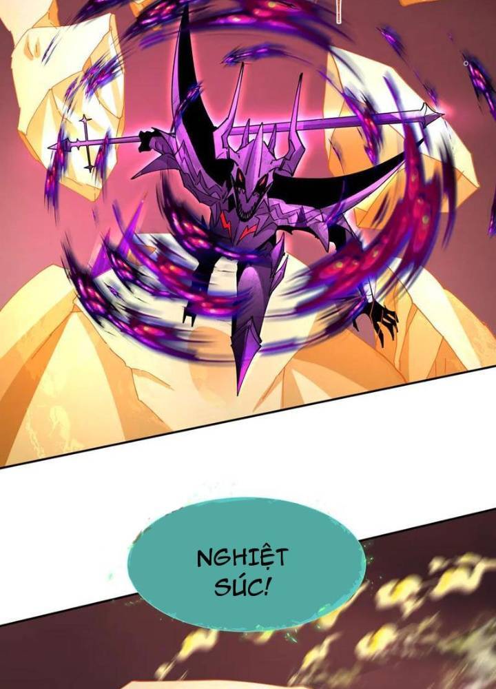 Kỷ Nguyên Kỳ Lạ Chap 325 - Next Chap 326