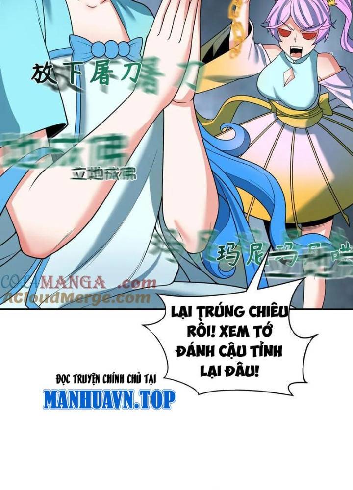 Kỷ Nguyên Kỳ Lạ Chap 325 - Next Chap 326