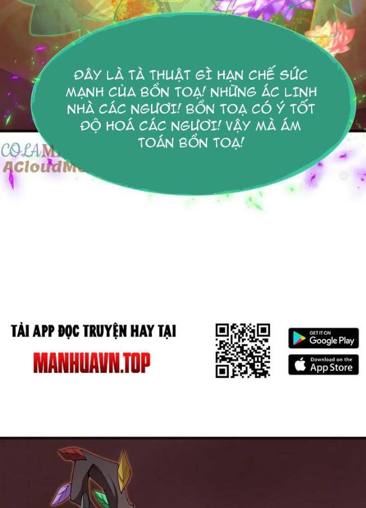 Kỷ Nguyên Kỳ Lạ Chap 326 - Next Chap 327