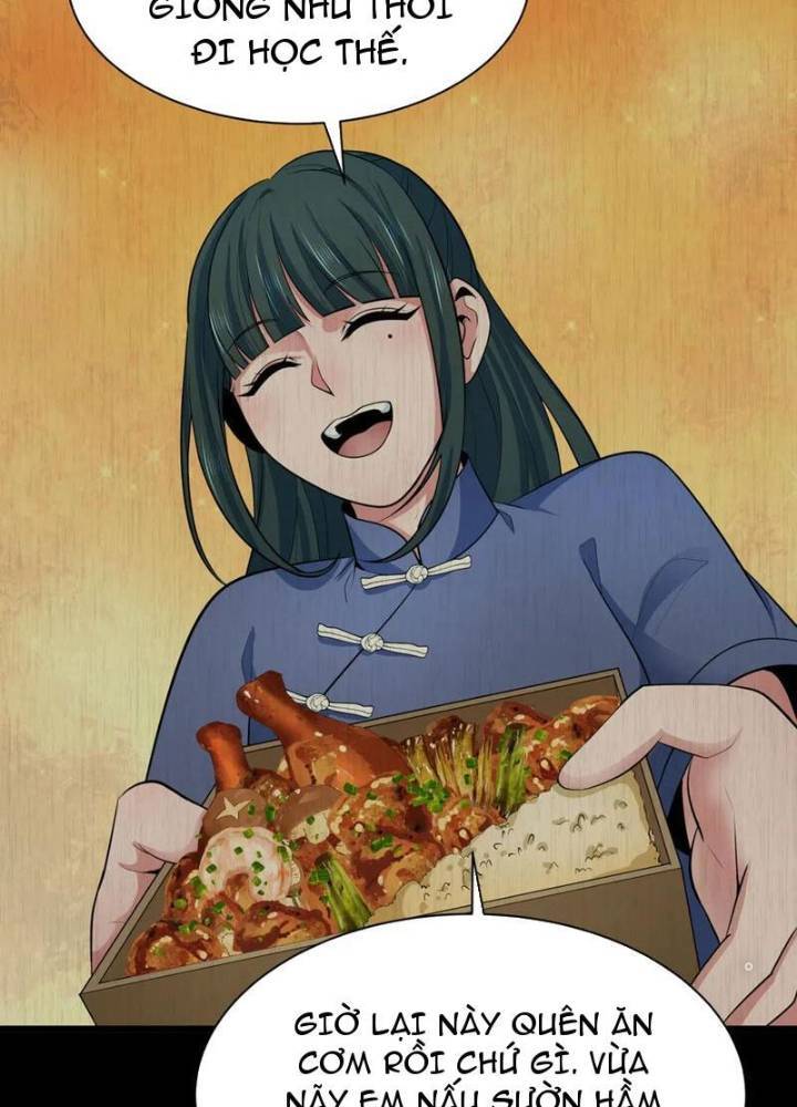 Kỷ Nguyên Kỳ Lạ Chap 326 - Next Chap 327