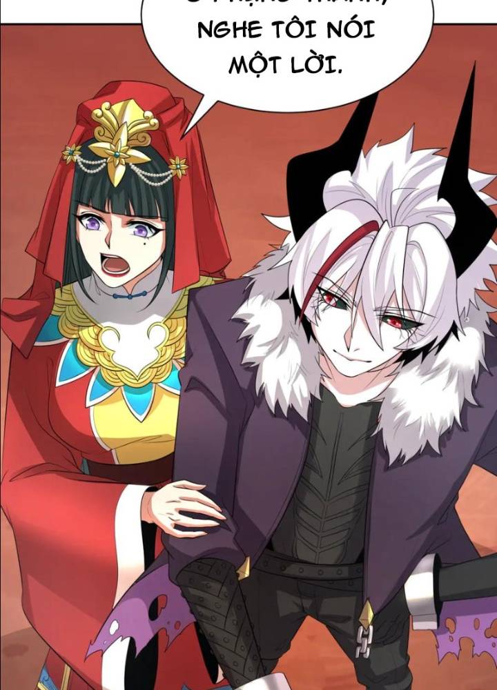 Kỷ Nguyên Kỳ Lạ Chap 327 - Next Chap 328