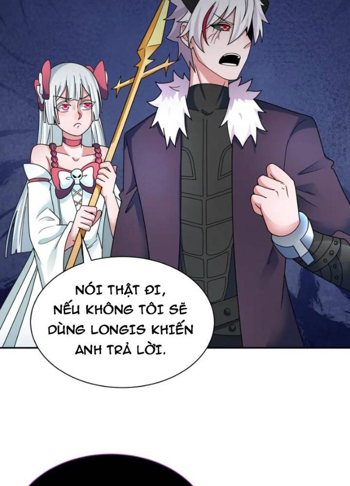 Kỷ Nguyên Kỳ Lạ Chap 327 - Next Chap 328