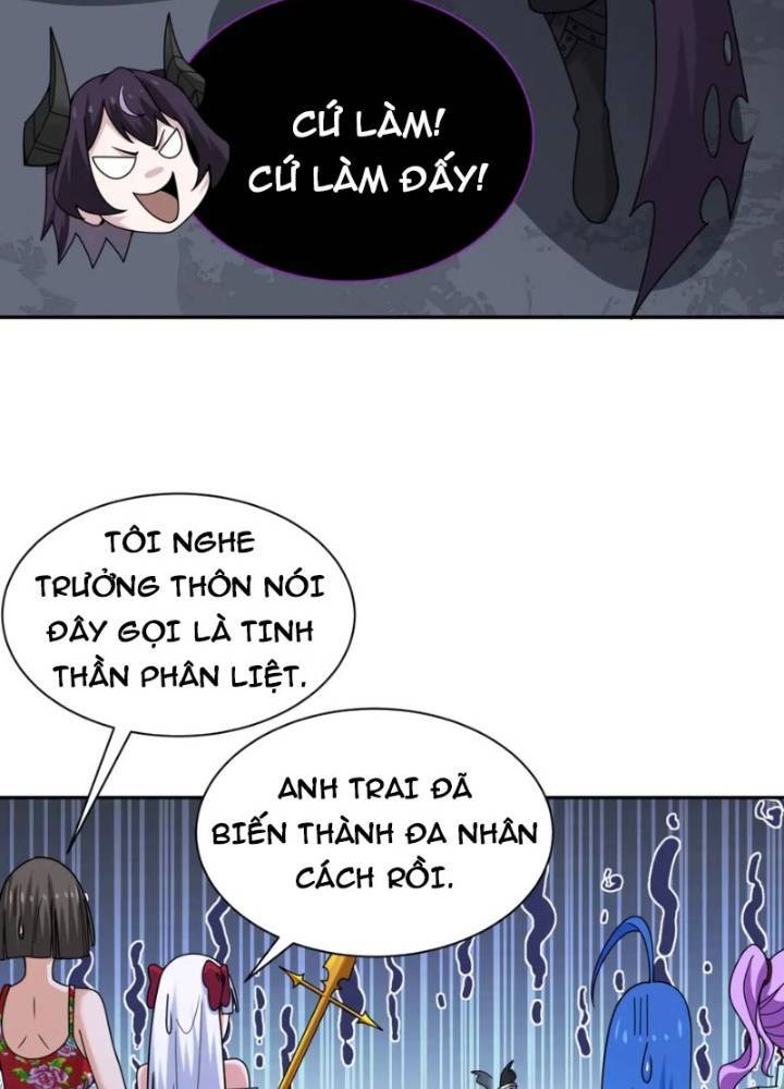 Kỷ Nguyên Kỳ Lạ Chap 327 - Next Chap 328