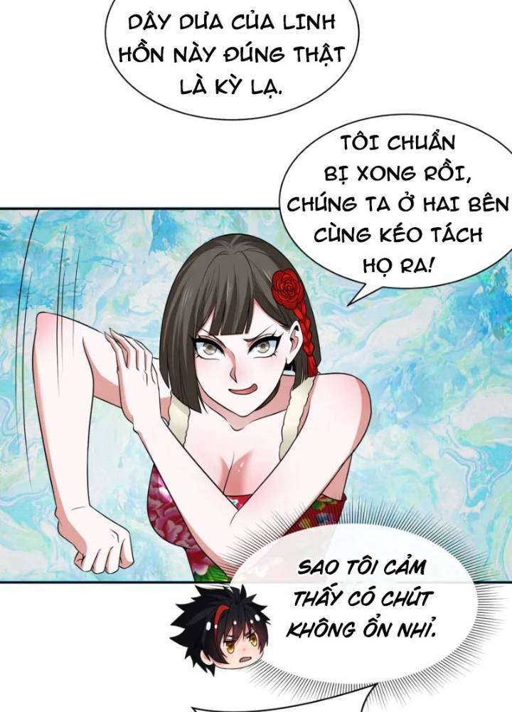 Kỷ Nguyên Kỳ Lạ Chap 327 - Next Chap 328