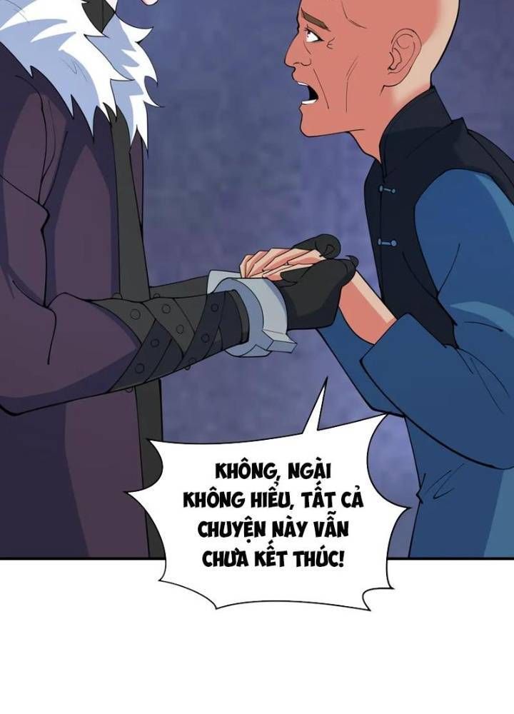 Kỷ Nguyên Kỳ Lạ Chap 328.1 - Next Chap 329.1