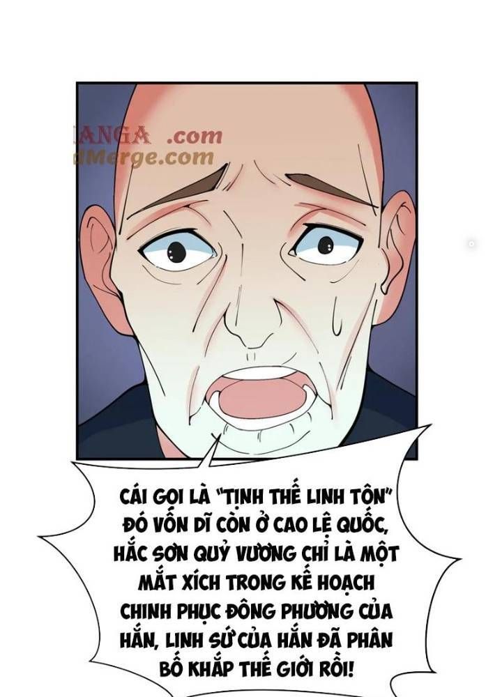 Kỷ Nguyên Kỳ Lạ Chap 328.1 - Next Chap 329.1