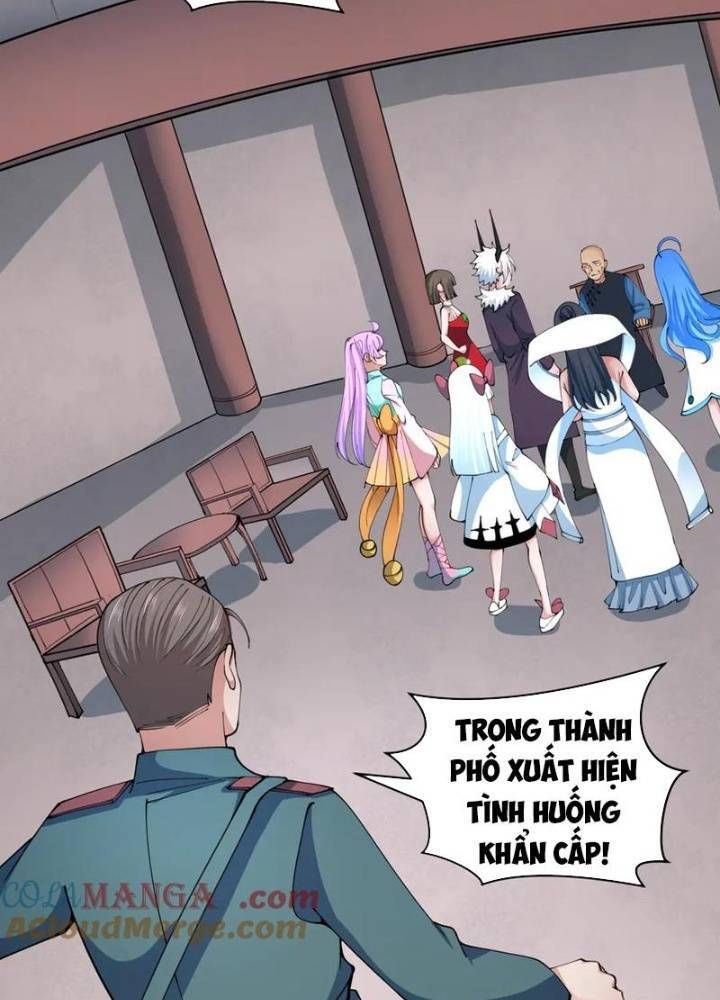 Kỷ Nguyên Kỳ Lạ Chap 328.1 - Next Chap 329.1