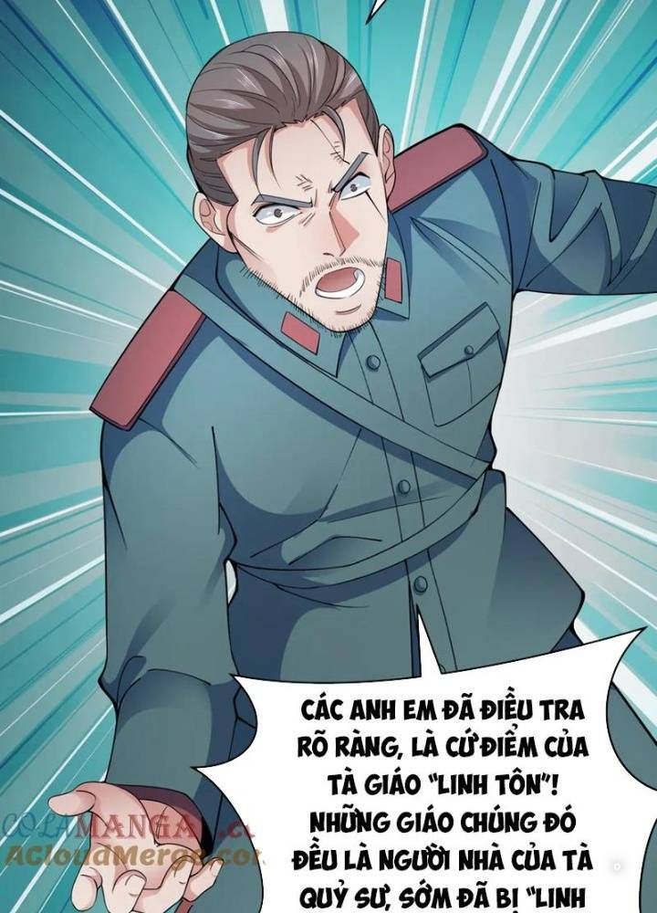 Kỷ Nguyên Kỳ Lạ Chap 328.1 - Next Chap 329.1