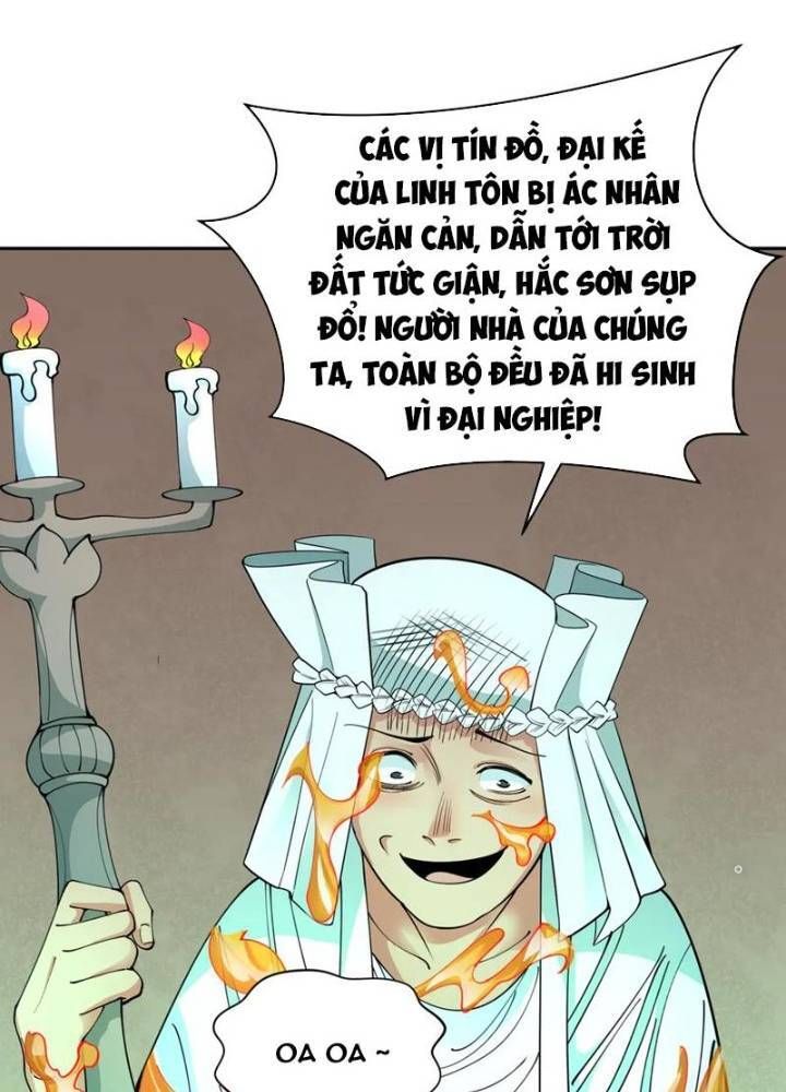 Kỷ Nguyên Kỳ Lạ Chap 328.1 - Next Chap 329.1