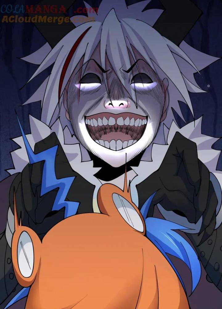 Kỷ Nguyên Kỳ Lạ Chap 329 - Next Chap 330