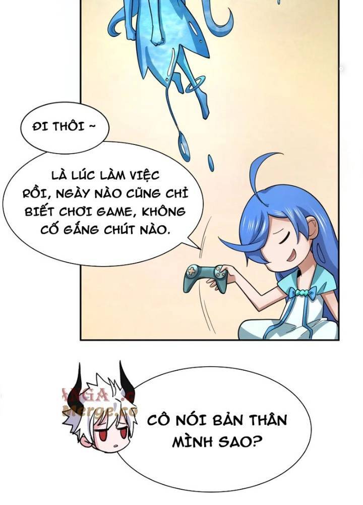 Kỷ Nguyên Kỳ Lạ Chap 329 - Next Chap 330