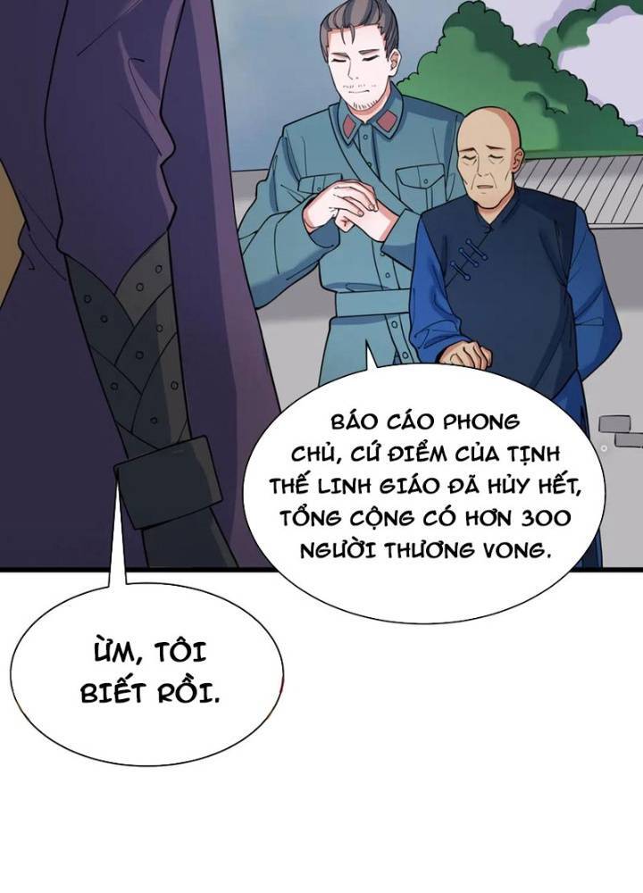 Kỷ Nguyên Kỳ Lạ Chap 329 - Next Chap 330