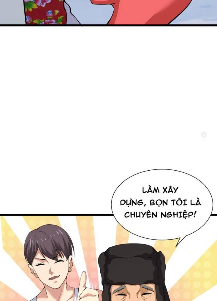 Kỷ Nguyên Kỳ Lạ Chap 329 - Next Chap 330