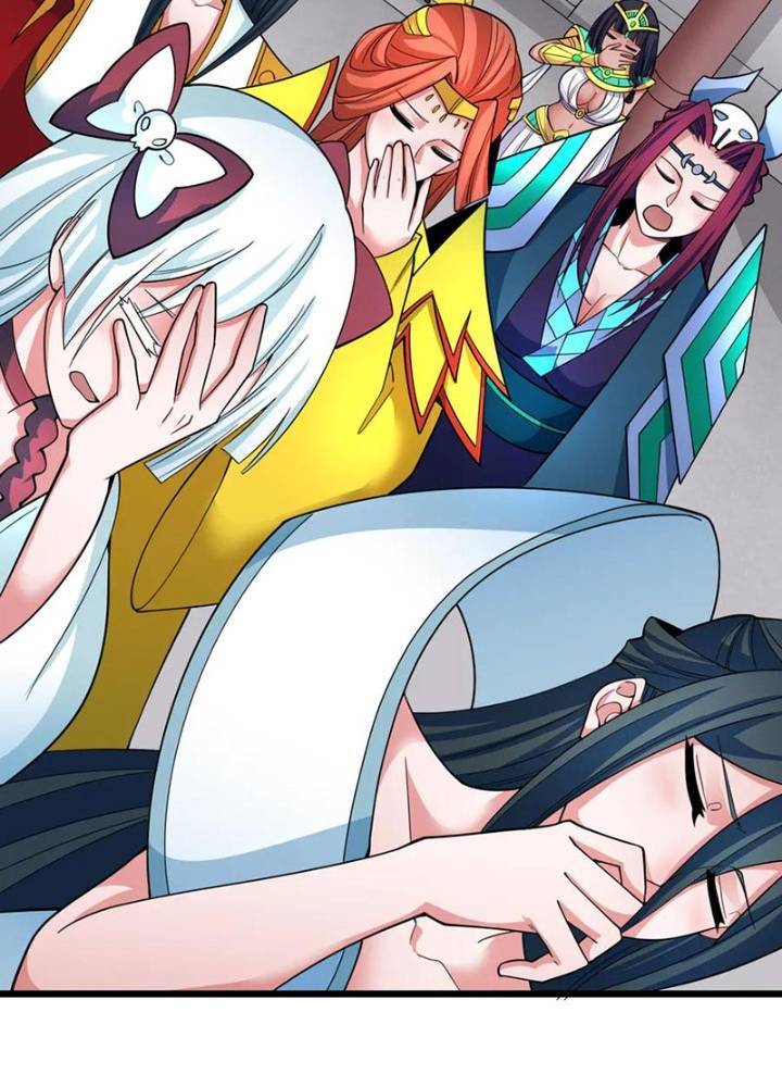 Kỷ Nguyên Kỳ Lạ Chap 330 - Next Chap 331