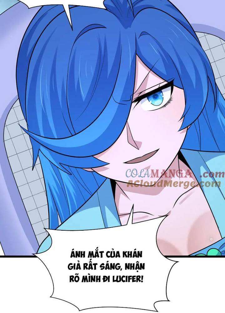 Kỷ Nguyên Kỳ Lạ Chap 330 - Next Chap 331