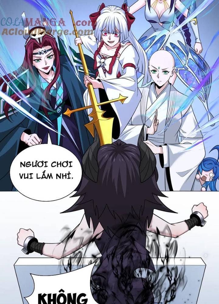 Kỷ Nguyên Kỳ Lạ Chap 330 - Next Chap 331