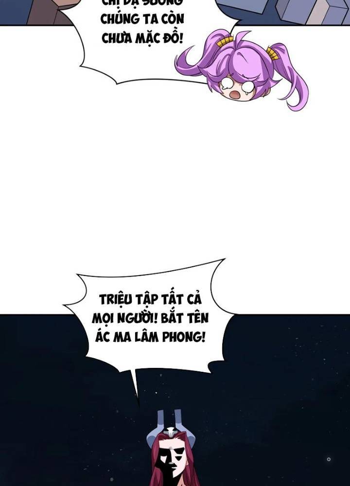 Kỷ Nguyên Kỳ Lạ Chap 330 - Next Chap 331