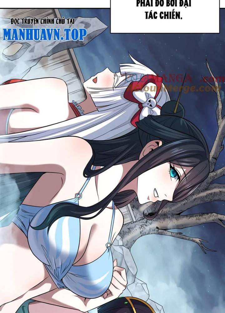 Kỷ Nguyên Kỳ Lạ Chap 330 - Next Chap 331