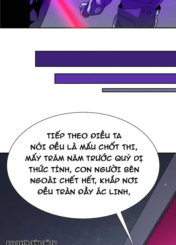 Kỷ Nguyên Kỳ Lạ Chap 331 - Next Chap 332