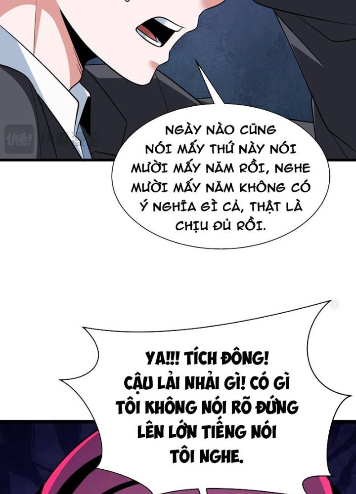 Kỷ Nguyên Kỳ Lạ Chap 331 - Next Chap 332